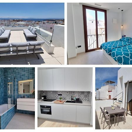 Manana Maybe Apartments Tarifa! Exterior photo