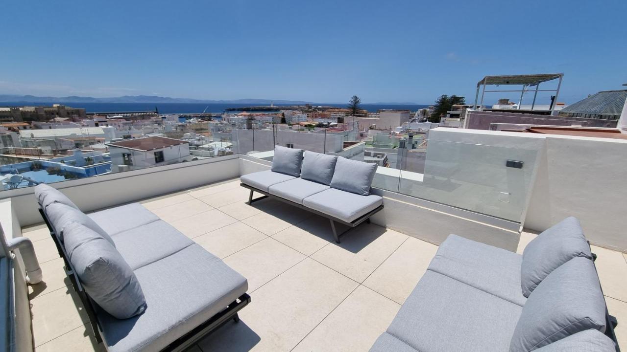 Manana Maybe Apartments Tarifa! Exterior photo