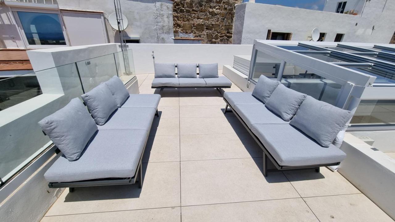 Manana Maybe Apartments Tarifa! Exterior photo
