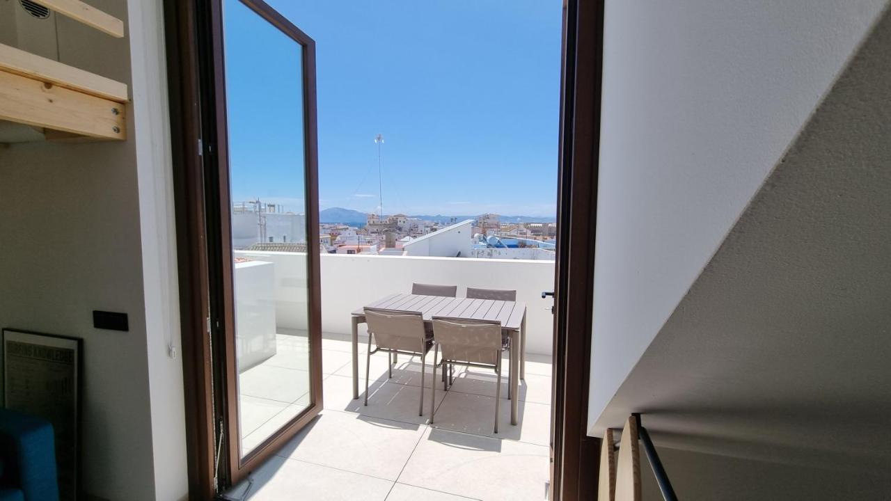 Manana Maybe Apartments Tarifa! Exterior photo