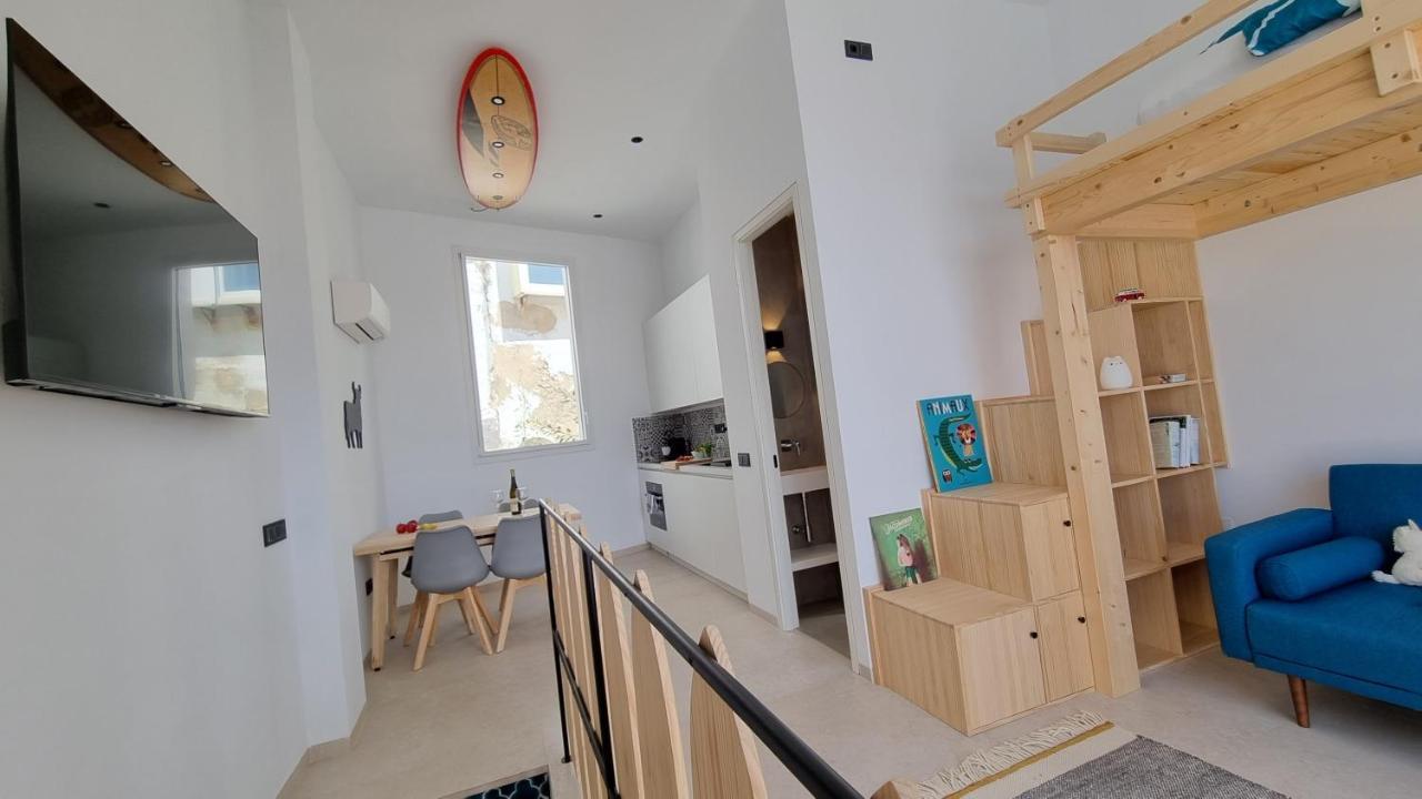 Manana Maybe Apartments Tarifa! Exterior photo