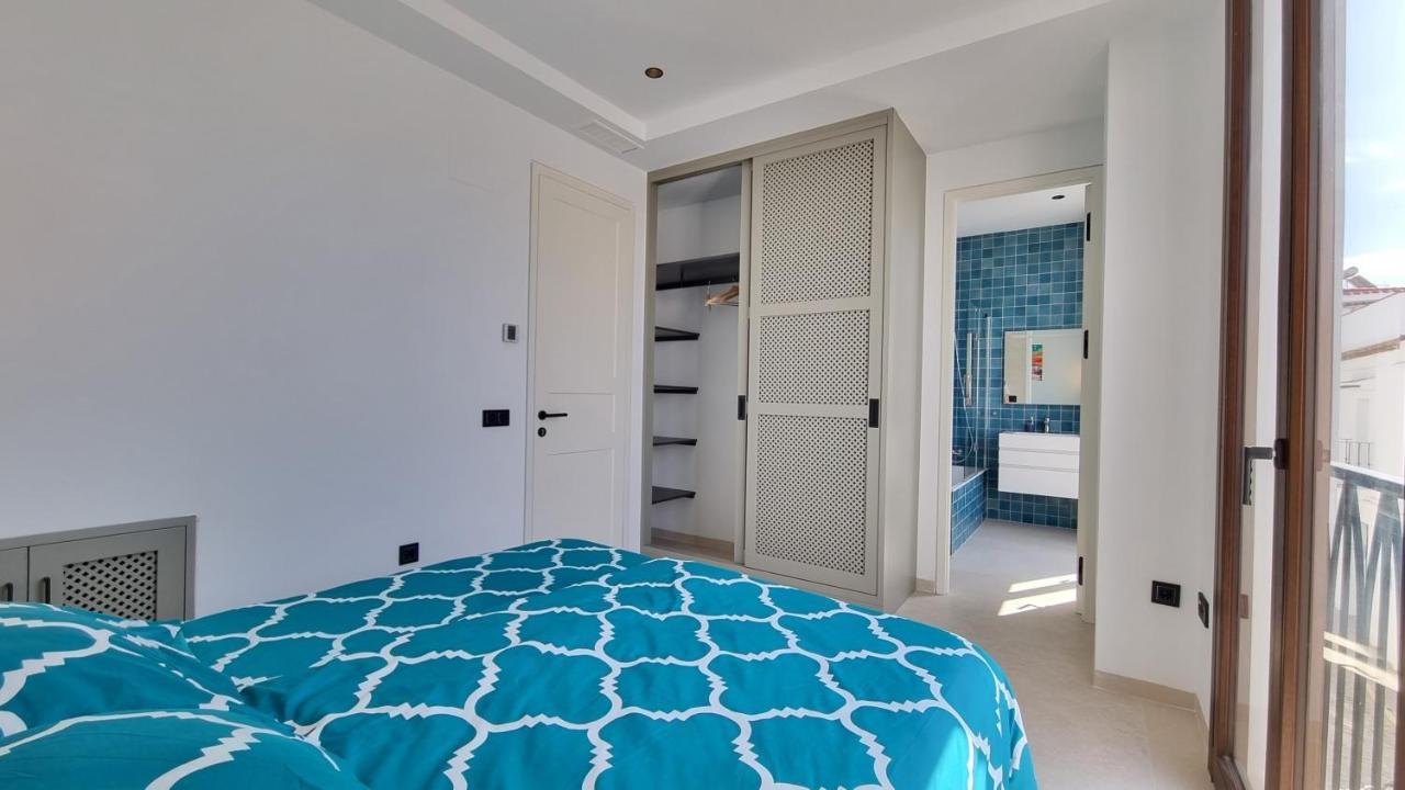 Manana Maybe Apartments Tarifa! Exterior photo
