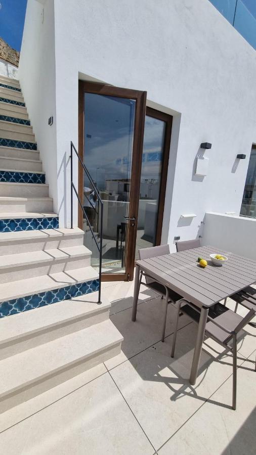Manana Maybe Apartments Tarifa! Exterior photo