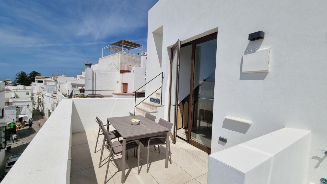 Manana Maybe Apartments Tarifa! Exterior photo