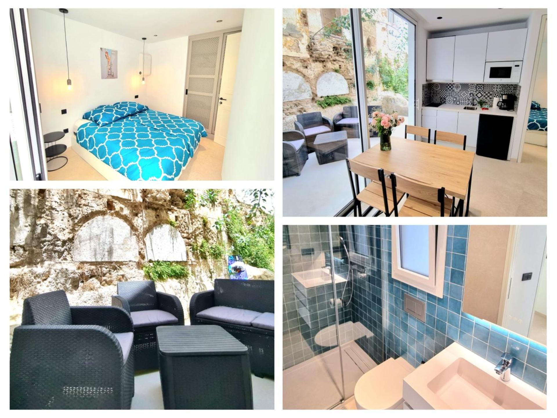 Manana Maybe Apartments Tarifa! Exterior photo